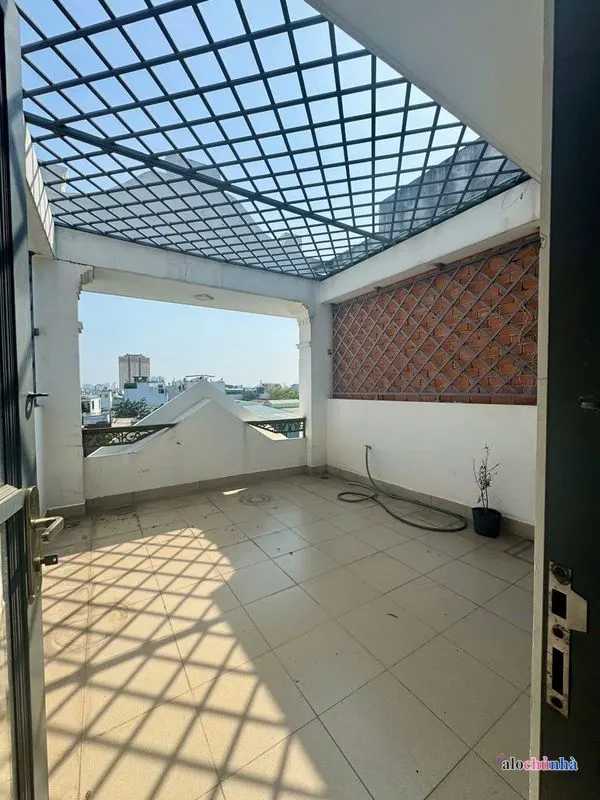 Bán Nhà số 363/6/27 Đường Bình Trị Đông, Phường Bình Trị Đông, Quận Bình Tân