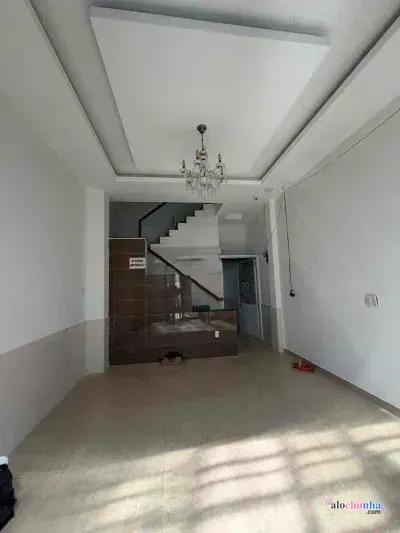 Cho Thuê Nhà số 15/4 đường Nguyễn Trọng Quyền, Phường Tân Thới Hòa, quận Tân Phú - ảnh 3