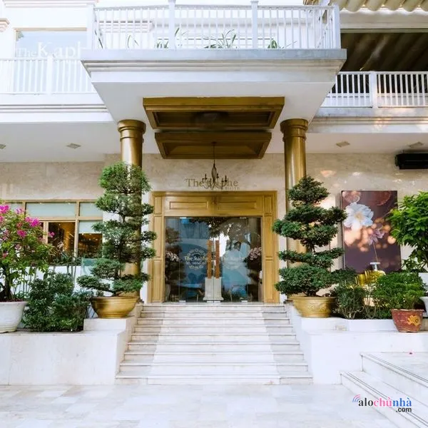 Bán Biệt thự số 7 đường Số 5, phường Tân Hưng, quận 7