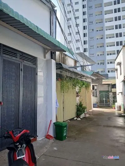 Bán Nhà số c15/27b Đường Huỳnh Bá Chánh, Xã Tân Kiên, Huyện Bình Chánh - ảnh 3