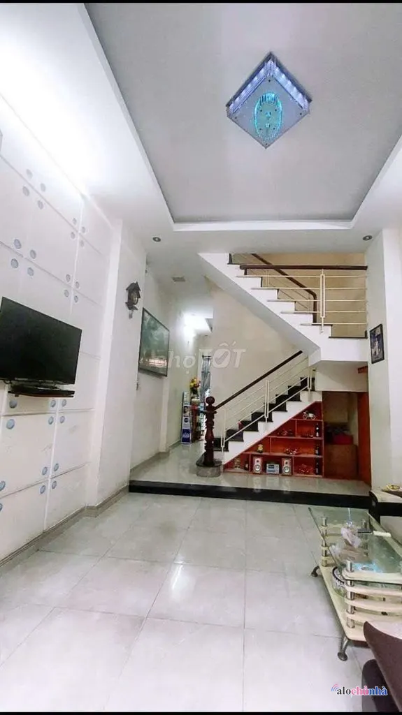 Bán Nhà số 497/2 Đường Nguyễn Văn Khối, Phường 8, Quận Gò Vấp