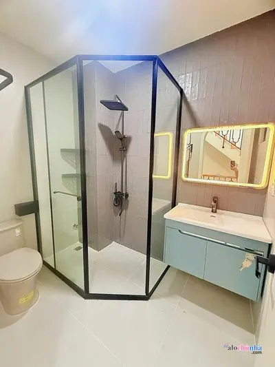 Bán  Nhà số 135/13/33 đường Bờ Bao Tân Thắng, phường Sơn Kỳ, quận Tân Phú - ảnh 3
