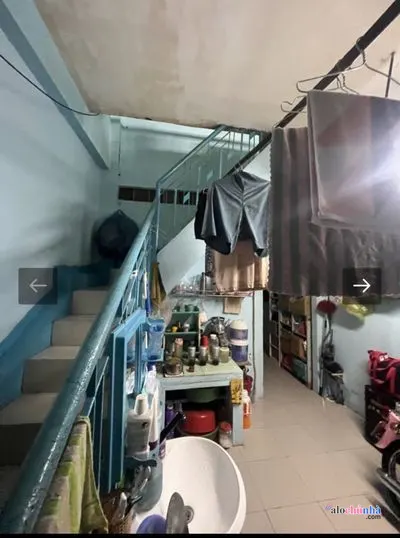 Bán  Nhà số 28/13 đường Dương Bá Trạc, phường 2, quận 8 - ảnh 4