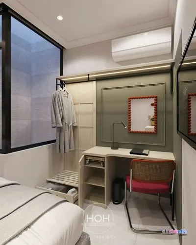 Bán  Tòa Nhà Căn Hộ Dịch Vụ số 36-38 đường Số 74, phường Thạnh Mỹ Lợi, Thành Phố Thủ Đức - ảnh 3