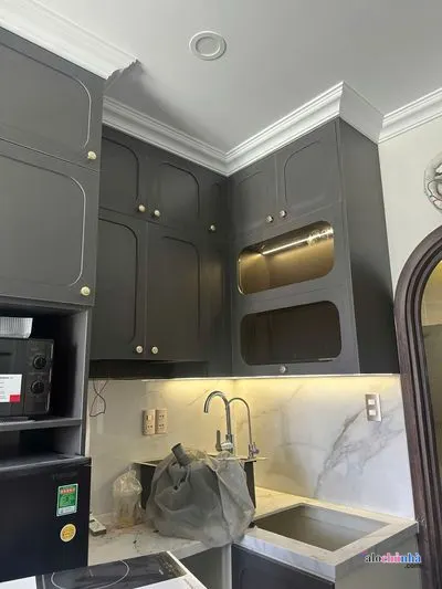 Bán Nhà số 32/5 đường 60, phường An Khánh, Thành Phố Thủ Đức - ảnh 2