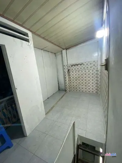 Cho Thuê  Nhà số 495/17 đường Dương Bá Trạc, phường 4, quận 8 - ảnh 3