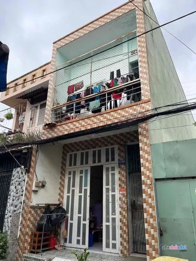 Bán  Dãy Nhà Trọ số 117/9/6 đường Hồ Văn Long, phường Tân Tạo, quận Bình Tân - ảnh 2