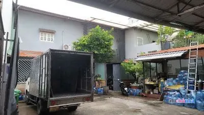 Bán  Nhà số 479/2H Đường Tân Hòa Đông, Phường Bình Trị Đông, Quận Bình Tân - ảnh 3