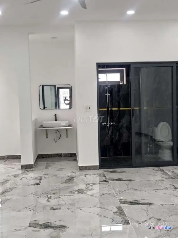 Bán  Nhà số 255/10/1 Đường Liên khu 4-5, Phường Bình Hưng Hoà B, Quận Bình Tân