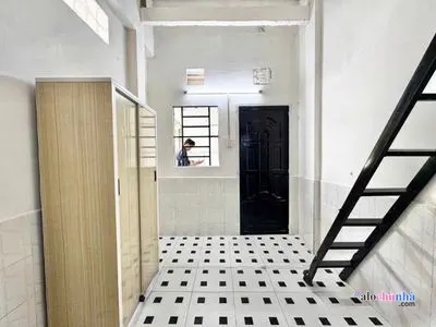 Bán Nhà số 541/11 Đường Hương lộ 2, Phường Bình Trị Đông, Quận Bình Tân - ảnh 3