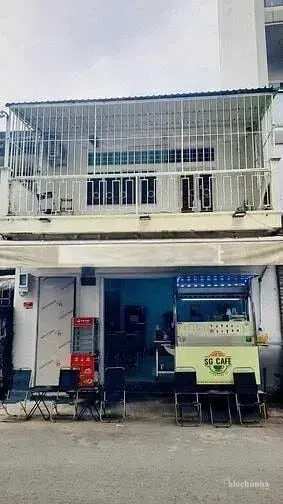 Bán Nhà số 48CT đường Tam Đảo, Phường 15, quận 10