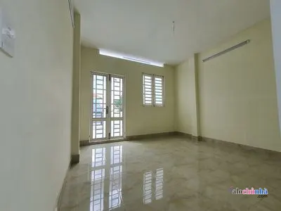 Bán Nhà số 43 Đường Số 32B, Phường Bình Trị Đông B, Quận Bình Tân - ảnh 2