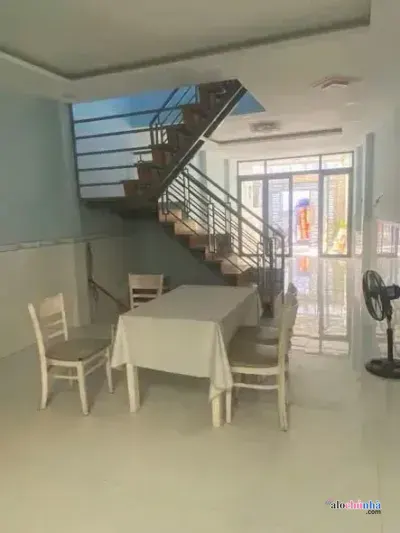 Cho Thuê Nhà Hẻm, Ngõ số 459/8 đường Cộng Hòa, phường 13, quận Tân Bình - ảnh 3