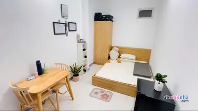 Bán  Nhà số 160/92 đường Phan Huy Ích, Phường 12, quận Gò Vấp - ảnh 4