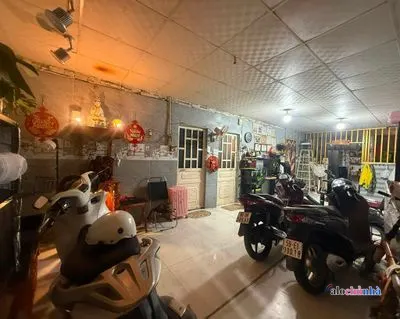 Bán  Nhà số 63/41 Đường Tam Bình, Phường Tam Phú, Thành phố Thủ Đức - ảnh 4