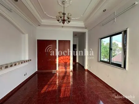 Bán Nhà Hẻm, Ngõ số B124/19 Đường Bạch Đằng 2, Phường 2, Quận Tân Bình
