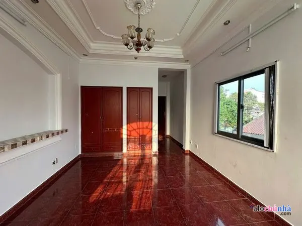 Bán Nhà Hẻm, Ngõ số B124/19 Đường Bạch Đằng 2, Phường 2, Quận Tân Bình
