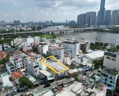 Bán Đất số 24B đường Xuân Thủy, Phường Thảo Điền, Thành Phố Thủ Đức - ảnh 4