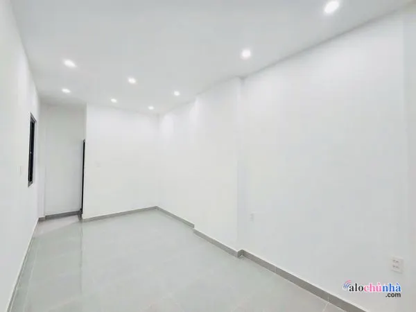 Bán Nhà số 160/34/13 đường Phan Huy Ích, Phường 12, Quận Gò Vấp