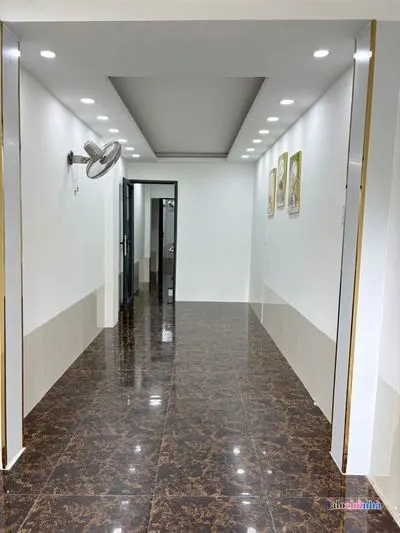 Bán  Nhà số 791 đường Quang Trung, phường 8, quận Gò Vấp - ảnh 3