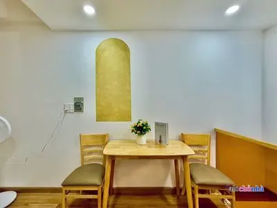 Bán  Nhà số 23/10 đường Nguyễn Công Hoan, phường 7, quận Phú Nhuận - ảnh 3