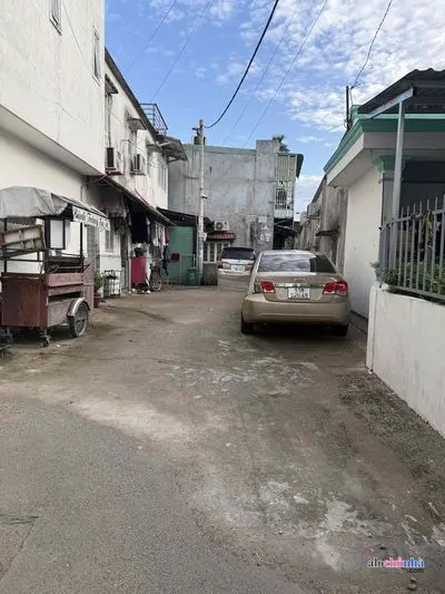 Bán  Nhà số 50/6/17/5 đường Vườn Lài, phường An Phú Đông, quận 12 - ảnh 4
