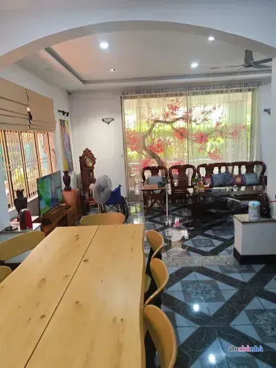 Bán Nhà số 6/3 đường Nguyễn Ư Dĩ, Phường Thảo Điền, Thành Phố Thủ Đức - ảnh 4