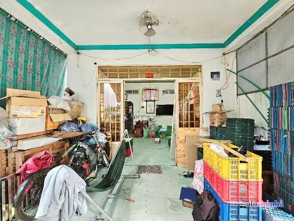 Bán  Nhà số 163/11/3 đường Đặng Văn Bi, phường Trường Thọ, Thành Phố Thủ Đức