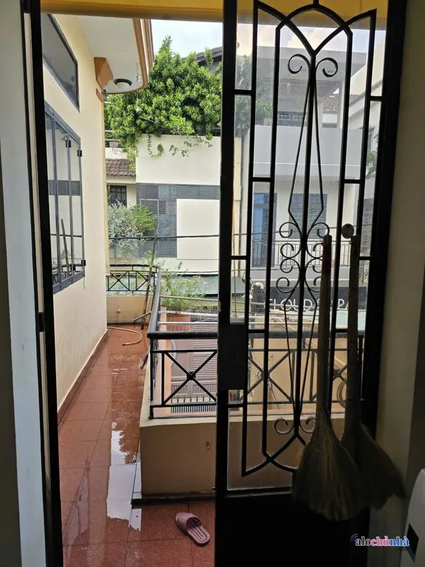 Bán Nhà số 297/13 Đường Lê Đức Thọ, Phường 17, Quận Gò Vấp