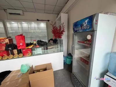 Cho Thuê  Mặt Bằng số 102 đường Phổ Quang, phường 2, quận Tân Bình - ảnh 3