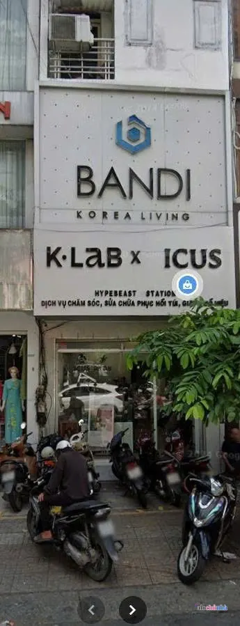 Bán Nhà số 586 Đường Nguyễn Đình Chiểu, Phường 3, Quận 3