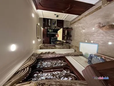 Bán Nhà số 486/12 đường Lê Quang Định, phường 11, quận Bình Thạnh - ảnh 2