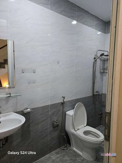 Bán  Nhà số 257/16/1 Đường Phạm Đăng Giảng, Phường Bình Hưng Hòa, Quận Bình Tân - ảnh 3
