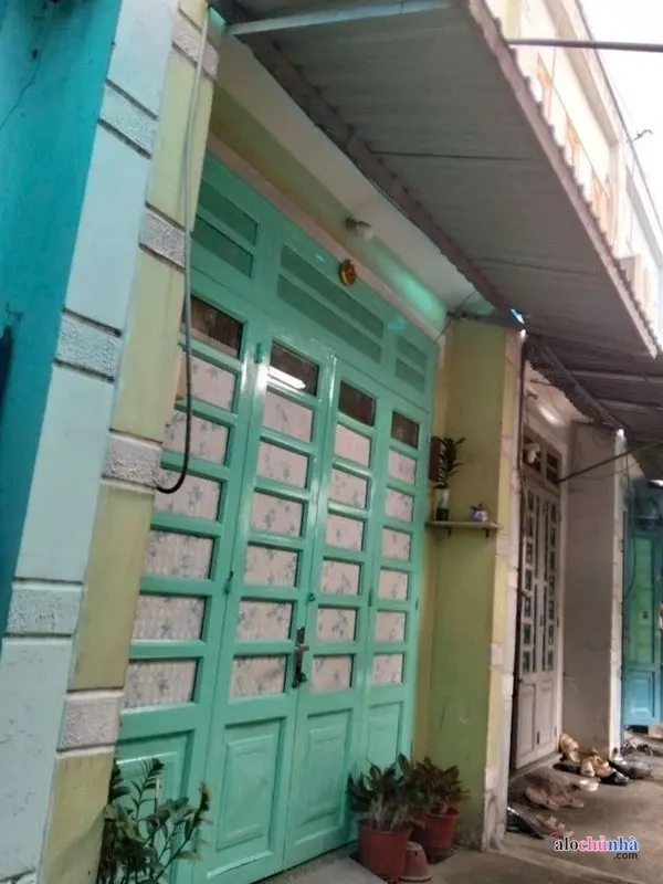 Bán Nhà số 54/4 đường Quốc Lộ 13, Phường Thới An
