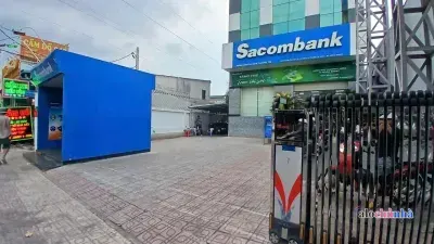 Bán Nhà số 638 đường Kha Vạn Cân, Linh Trung, Thành Phố Thủ Đức - ảnh 3