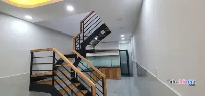Cho Thuê  Nhà số 129/23 đường Nguyễn Trãi, phường 2, quận 5 - ảnh 4