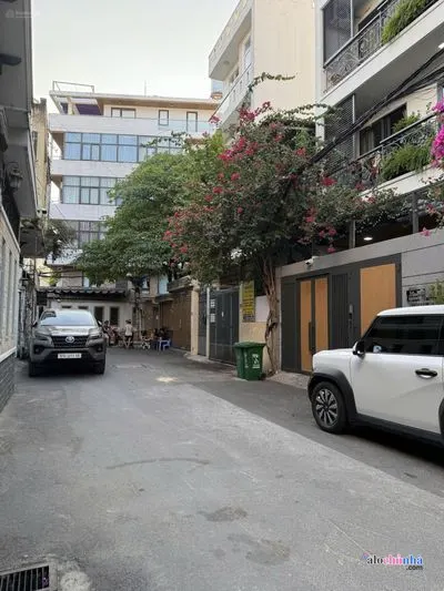 Bán  Nhà số 145/51/5 đường Lê Đức Thọ, phường 17, quận Gò Vấp - ảnh 4