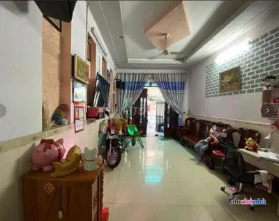 Bán Nhà số 130/22 Đường Đông Hưng Thuận 2, Phường Đông Hưng Thuận, Quận 12 - ảnh 3