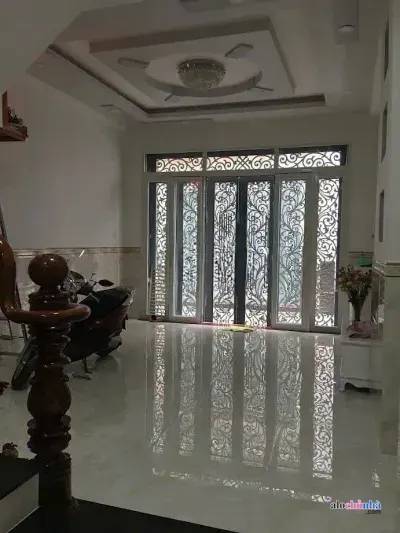 Cho Thuê  Nhà số 39/25 đường An Dương Vương, phường 16, quận 8 - ảnh 2