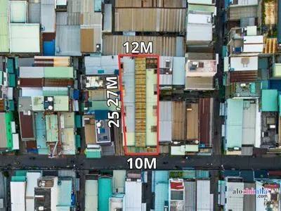 Bán  Nhà số 130/22 đường Lê Đình Cẩn, Tân Tạo, quận Bình Tân - ảnh 3