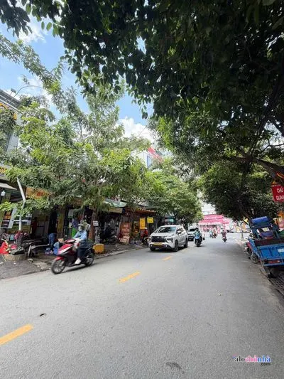 Bán  Nhà số 162 đường Thân Văn Nhiếp, phường An Phú, Thành Phố Thủ Đức - ảnh 3