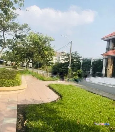 Bán  Biệt Thự số 79/7-79/8 đường An Dương Vương, Phường 16, Quận 8 - ảnh 4