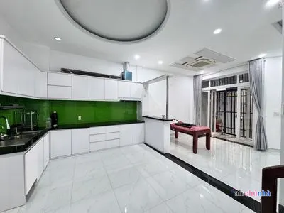 Bán Nhà số 13/16 Đường Số 2, Phường Tam Phú, Thành phố Thủ Đức - ảnh 3