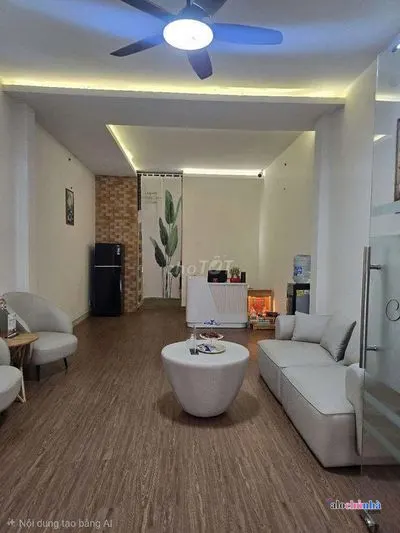 Cho Thuê Nhà số 40 đường Bảy Hiền, Phường 11, quận Tân Bình - ảnh 3