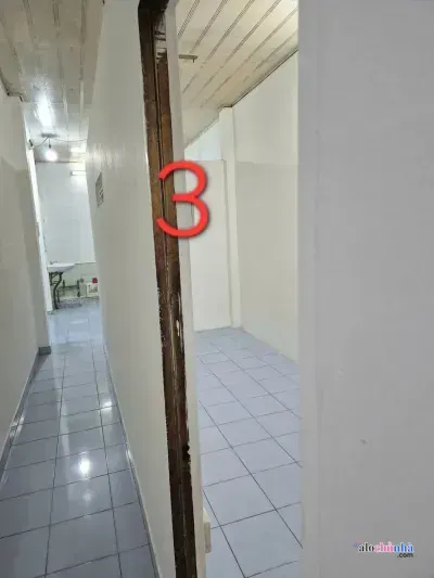 Cho Thuê Nhà Hẻm, Ngõ số 61/6F đường An Bình, phường 6, quận 5 - ảnh 2