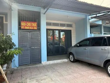 Bán Nhà số 74 Đường Lê Trọng Mân, Thị trấn Cần Thạnh, Huyện Cần Giờ