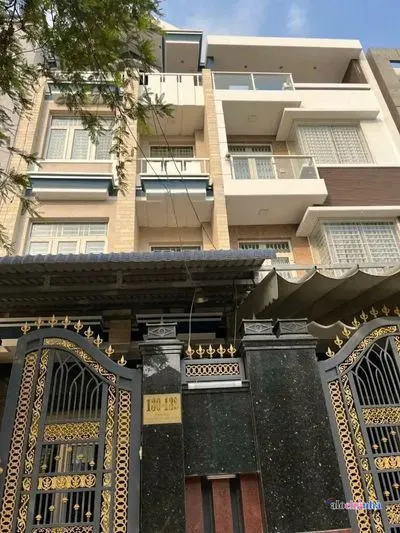 Bán Nhà số 132 Đường Số 6, Phường Tam Bình, Thành Phố Thủ Đức - ảnh 2