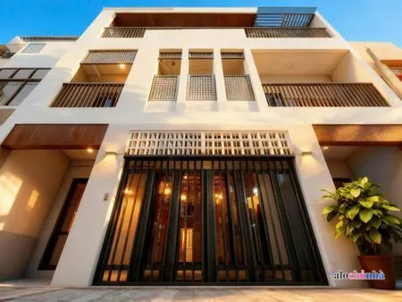 Bán Nhà Hẻm, Ngõ số 72/14 Đường Hòa Hưng, Phường 13, Quận 10