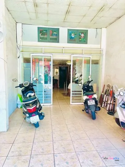 Bán Nhà số 358 đường Hoàng Văn Thụ, Phường Tân Sơn Nhất - ảnh 4