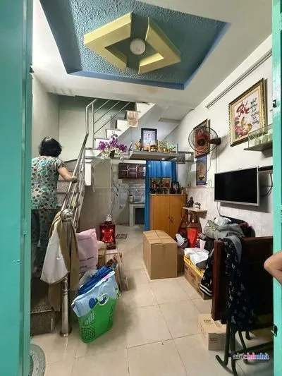 Bán Nhà số 54/4 đường Quốc Lộ 13, Phường Thới An - ảnh 2
